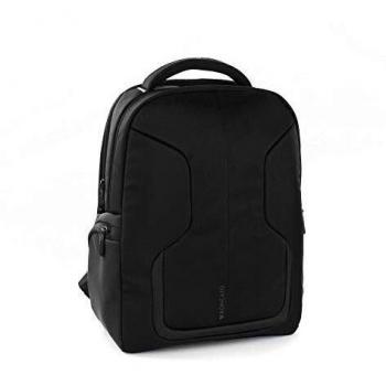 RONCATO Surface zaino business compatto porta pc 14 Antracite con usb