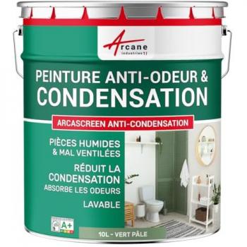 ArcaScreen Humedad Zero – 10 Litros RAL 6021