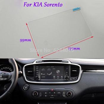 Protector de Pantalla Tommia para KIA