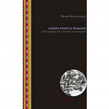 Libros desde el paraíso