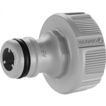 GARDENA Connettore rubinetto 19 mm (3/4) Ø