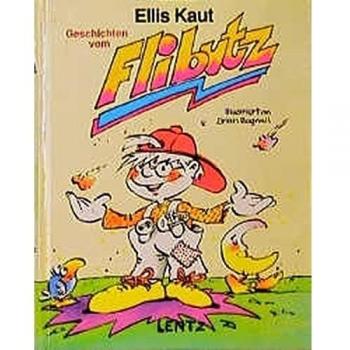 Geschichten vom Flibutz