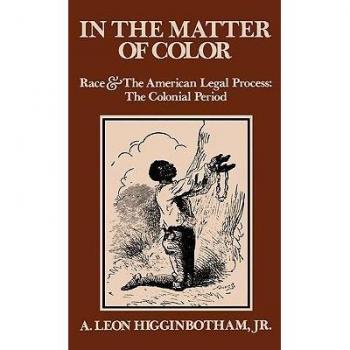 In the Matter of Color