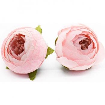 100PCS DIY Rose Tea Buds for Scrapbooking and Photo Props