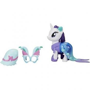 Petite Figurine Poney Rarity – My Little Pony 15 cm jeu‑jouet