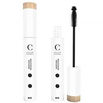 Couleur Caramel Mascara Revolution