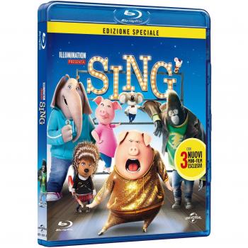 Sing