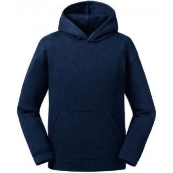 Jerzees Royal Blue Kid's Hoodie Size 13-14