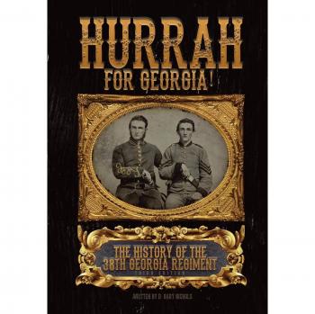Hurrah For Georgia!