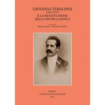 Giovanni Tebaldini