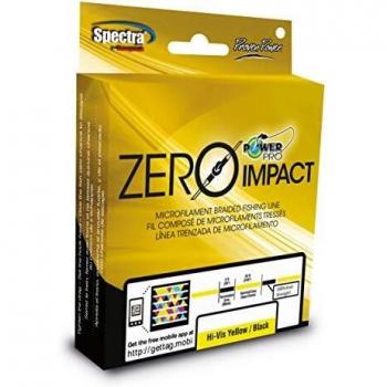 Impacto Verde Power Pro 0.36 mm