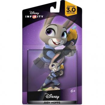 Zootrópolis Judy: Figura Disney Infinity 3.0
