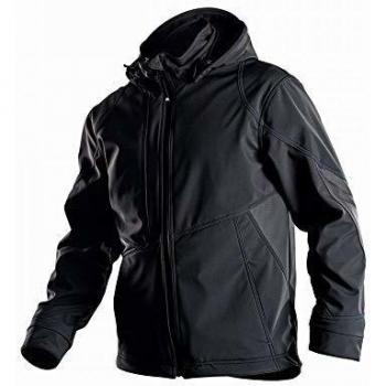 Gravity Softshell‑Jacke Dassy (1-St) – Wetterfestes Freizeitpaket