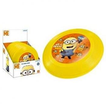 Tridente Guirca Minion
