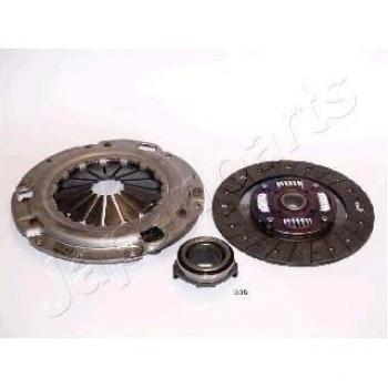 ASHIKA 92‑03‑338 Kupplungssatz für Mazda 6/8 (KF‑338)