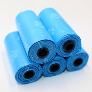 Pet Poop Bags