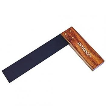 Amtech P3388 230mm (9) Wooden Tri Square