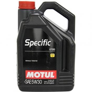 MOTUL Motoröl MERCEDES-BENZ,RENAULT,FIAT 102209 Öl für Motor