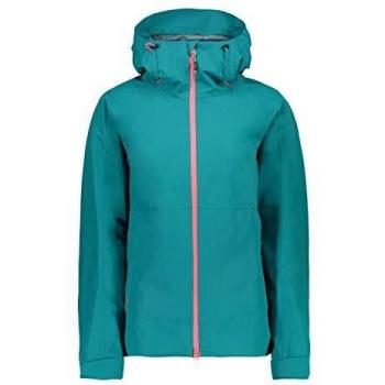 WOMEN CMP Chaqueta Técnica WP 12.000, Modelo 30Z5526, Lake, 48