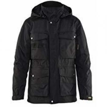 Blakläder Outdoor Daunenjacke XXL – 443419459900XXL