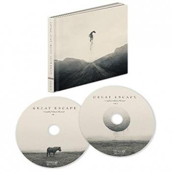 Great Escape (Ltd.2cd Mediabook)