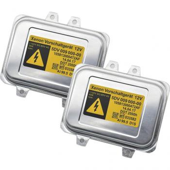 Xenon-Ballast für X5 CLK W209 5DV009000-00