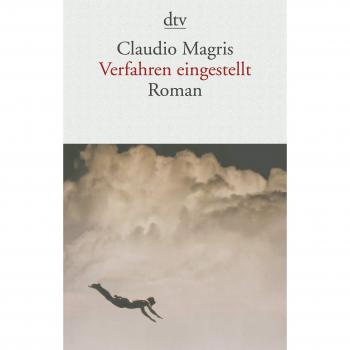 Magris, Claudio: Verfahren eingestellt