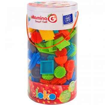 Set di Costruzione Vitamina G 05253