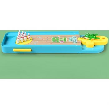 Children's Mini Bowling Set