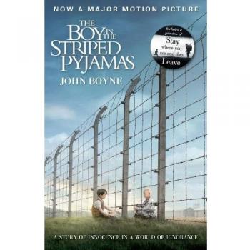 The Boy in the Striped Pyjamas (Definitions) Boyne, John: