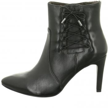 Tamaris Damenstiefel in Schwarz – EU 39 (1-25310-25)