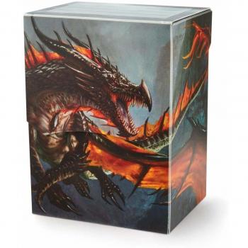 Dragon Armor Mazzì Hold‑Pack