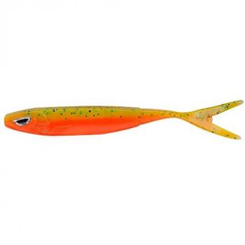Señuelo Berkley 9cm Sick Vamper (Tomate Greenback)