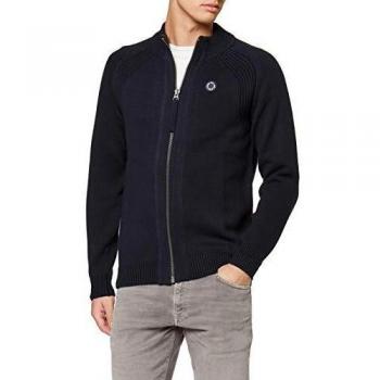 Suéter Pepe Jeans Sammi Chatham Blue 586 Talla Única