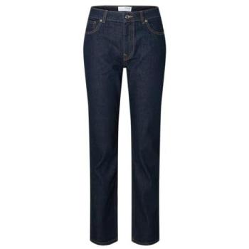 Bea Kori Jeans Slim Blu Nera 202‑28