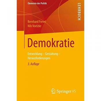 Voelzke, Nils: Demokratie