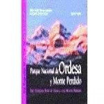 Parque Nacional De Ordesa Y Monte Perdido (Juventud)