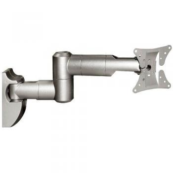 H9-5L Swiveling TV Wall Mount