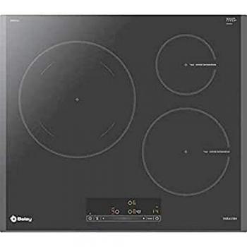 Cooktop Vitrocerâmico Balay 3EB965AU