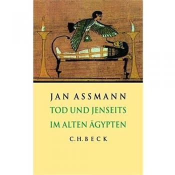 Tod und Jenseits im Alten Ägypten. Sonderausgabe