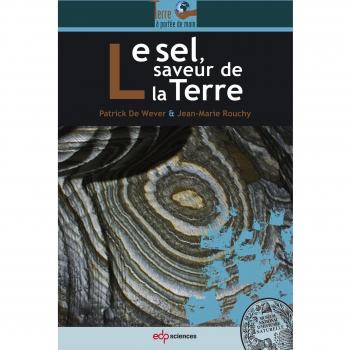 Le sel, saveur de la Terre