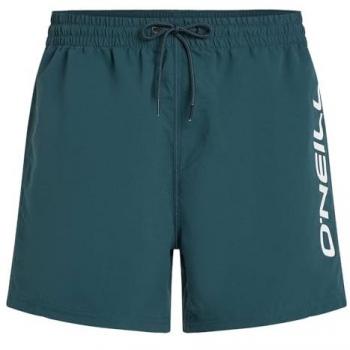 Pantaloncino O’Neill Cali 16” Alma Steel XL in blu e bianco