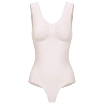 Contour Tank Suit with Hidden Bra Band