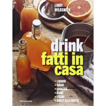 Drink fatti in casa