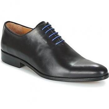Richelieu Brett & Sons AGUSTIN Noir 42