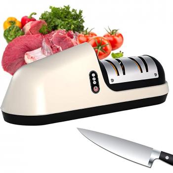 Electric CutterPro Aiguiser Domestique