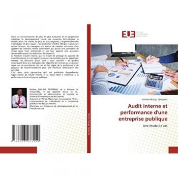 Audit interne et performance d'une entreprise publique: Une étude de cas