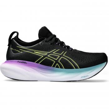 Sneakers Asics Nimbus 25 Noche