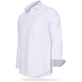 Camicia Casual Italia