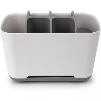 Multi-Functional Toothbrush & Shaving Stand